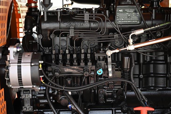 Energy-saving Air Compressor price